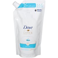 Dove Care & Protect Liquid Hand Wash Refill - 500ml