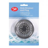 Tala Stainless Steel Sink Strainer