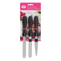 Tala Spatulas - Set of 3
