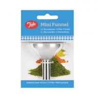 Tala Stainless Steel  Mini Funnel 6.5cm