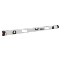 Stanley Tools FatMax® I-Beam Magnetic Level 3 Vial 120cm