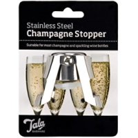 Tala Champagne and Sparkling Wine Stopper