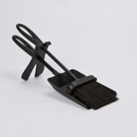 Inglenook Brush & Shovel Set with Loop Handles