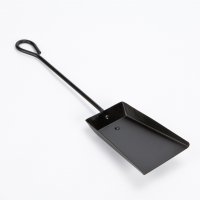 Inglenook  Loop Handle Black Shovel