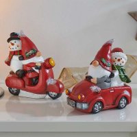 Three Kings Gonk-Mobiles - Assorted