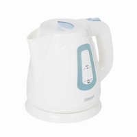 Igenix 1 Litre Jug Kettle - White