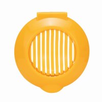 Fusion Twist Egg Slicer - Yellow