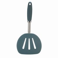 Fusion Twist Silicone Wide Turner Blue
