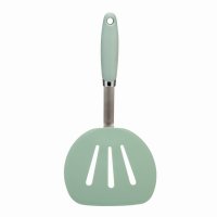 Fusion Twist Silicone Wide Turner - Mint