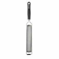 Fusion Stainless Steel Long Fine Grater