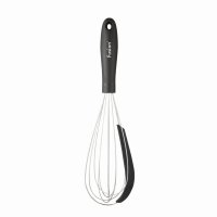 Fusion Stainless Steel & Silicone Whisk