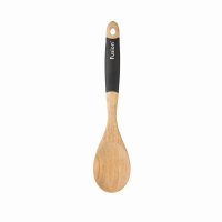 Fusion Acacia Wood Solid Spoon