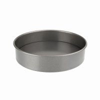 Luxe Kitchen 20cm/8 Sandwich Loose Base Cake Pan