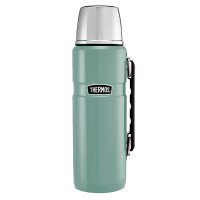 Thermos Duck Egg Stainless Steel King Flask - 1.2L