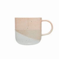 Siip Fundamental 3 Layer Dip Mug - Pink