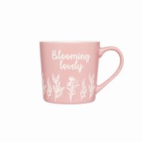 Siip Blooming Lovely Mug