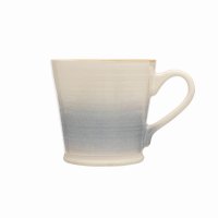 Siip Fundamental Gradient Reactive Glaze Mug - Blue