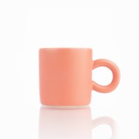 Siip Fundamental Matt Espresso Cup - Teal