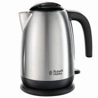 Russell Hobbs 1.7L Jug Kettle - Polished Stainless Steel