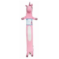 Ashley Extra Long Hot Water Bottle - Unicorn