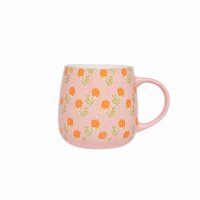 Siip Fundamental Vicky Yorke Designs The Cottage Floral Mug 1
