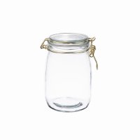 The Kitchen Pantry Preserving Jar 750ml