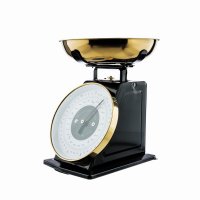 The Kitchen Pantry 5kg Mechanical Scale