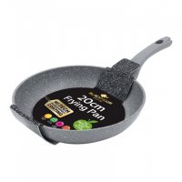 Blackmoor Home 20cm Frying Pan - Grey