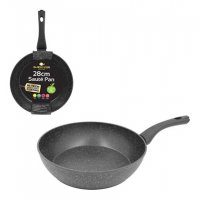 Blackmoor Home 28cm Saute Pan