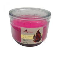 Carlingford Candles Pink Pepper Popp