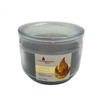 Carlingford Candles - Amber & Patchoui
