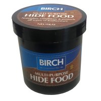 BIRCH Hide Food Neutral 118ml