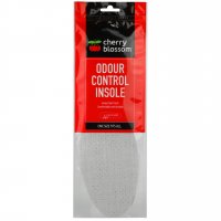 Cherry Blossom Odour Control Shoe Insoles (Cut to Size)
