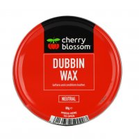 Cherry Blossom Dubbin Wax 80g - Neutral