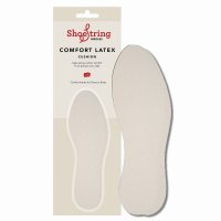 Shoe-String Insoles Cool Fresh - Cut to Size