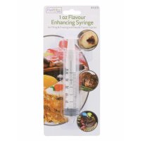 Rysons Fig and Olive 1oz Flavour Enhancing Syringe