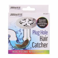 Rysons Plug Hole Hair Catcher