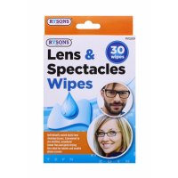 Ryson Sunglasses Wipes