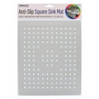 Rysons Anti-Slip Square Sink Mat