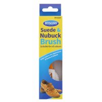 Rysons Suede & Newbuck Brush