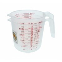 Rysons Fig and Olive1L Measuring Jugs - 2pk
