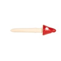 Smart Garden Fantasy Fungus Garden Décor Stake - 12cm