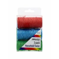 Rysons 3 Pack Household Twine