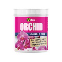 Vitax Orchid Feed - 200g