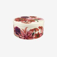 Elite Emma Bridgewater Flowers Cake Tin - Small
