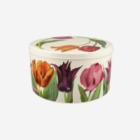 Elite Emma Bridgewater Flowers Cake Tin - Medium