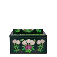 Elite Madame Treacle Midnight Botanical Square Cake Tin - Large