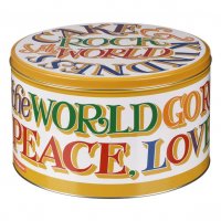 Elite Emma Bridgewater Brighter World Large Tin