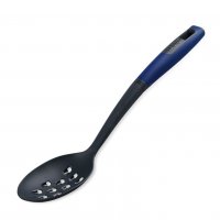 TASTY Slotted Spoon with Grater