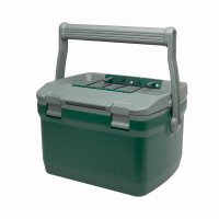 Stanley Adventure Easy Carry Lunch Cooler 6.6lt Green